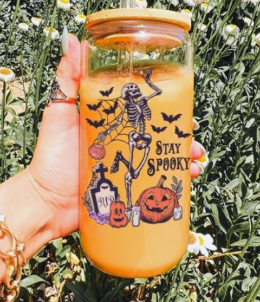 Stay Spooky